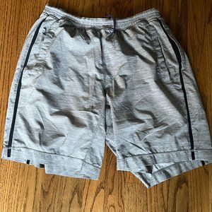 Men's Lululemon shorts - size Large - used